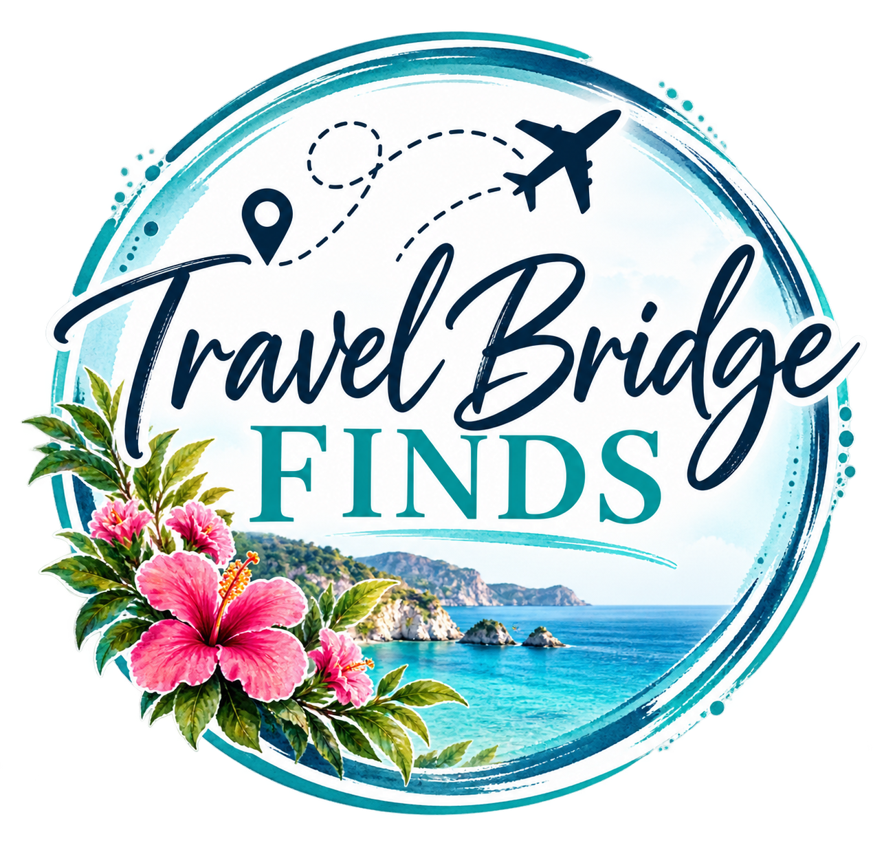 Travel Bridge Finds