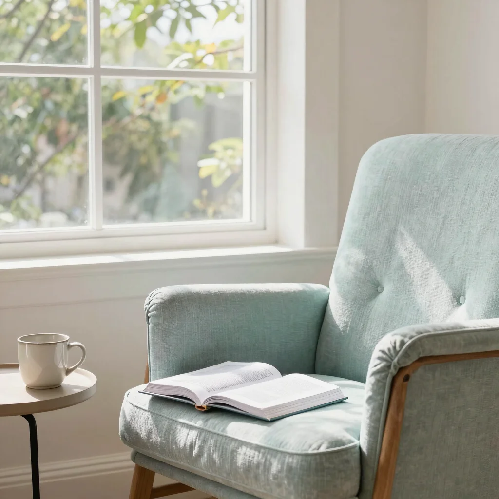 Choose a Stay That Makes Room to Read